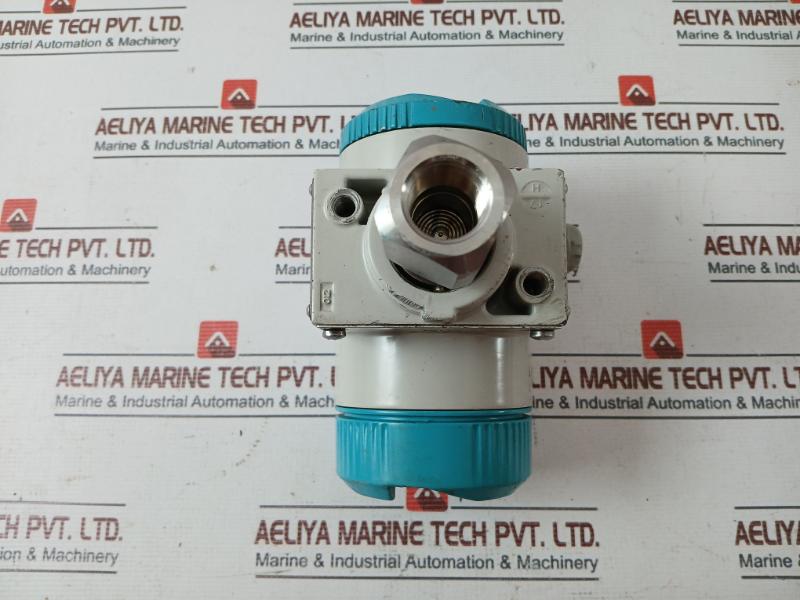 Siemens Sitrans P Ds Iii 7Mf4033-1Db10-2Ac6-zPressure Transmitter 4-20 Ma Ip66