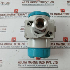 Siemens Sitrans P Ds Iii 7Mf4033-1Db10-2Ac6-zPressure Transmitter 4-20 Ma Ip66