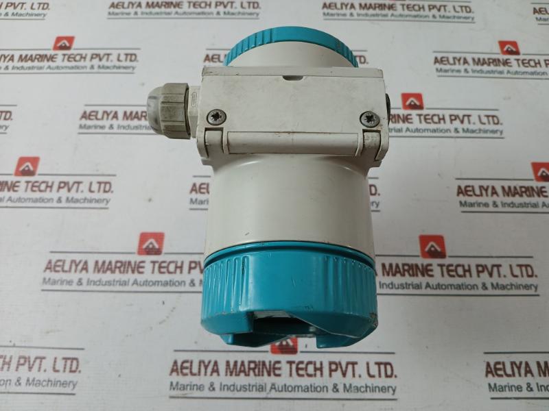 Siemens Sitrans P Ds Iii 7Mf4033-1Db10-2Ac6-zPressure Transmitter 4-20 Ma Ip66