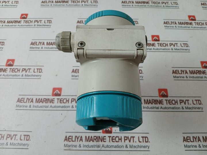 Siemens Sitrans P Ds Iii 7Mf4033-1Db10-2Ac6-zPressure Transmitter 4-20 Ma Ip66