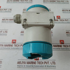 Siemens Sitrans P Ds Iii 7Mf4033-1Db10-2Ac6-zPressure Transmitter 4-20 Ma Ip66