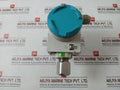 Siemens Sitrans P Ds Iii 7Mf4033-1Db10-2Ac6-zPressure Transmitter 4-20 Ma Ip66