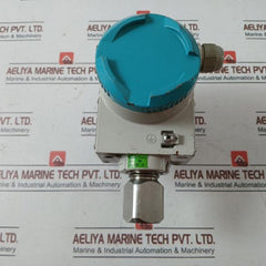 Siemens Sitrans P Ds Iii 7Mf4033-1Db10-2Ac6-zPressure Transmitter 4-20 Ma Ip66