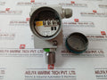 Siemens Sitrans P Ds Iii 7Mf4033-1Db10-2Ac6-zPressure Transmitter 4-20 Ma Ip66