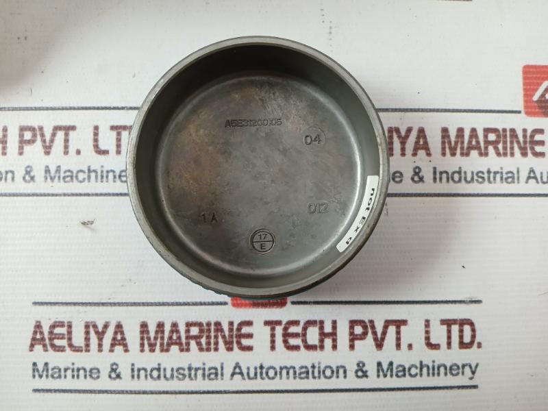 Siemens Sitrans P Ds Iii 7Mf4033-1Db10-2Ac6-zPressure Transmitter 4-20 Ma Ip66