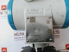 Siemens Sitrans P Ds Iii 7Mf4433-1Da02-1Ad7-z Differential Pressure Transmitter