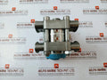 Siemens Sitrans P Ds Iii 7Mf4433-1Da02-1Ad7-z Differential Pressure Transmitter