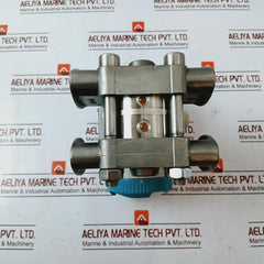 Siemens Sitrans P Ds Iii 7Mf4433-1Da02-1Ad7-z Differential Pressure Transmitter