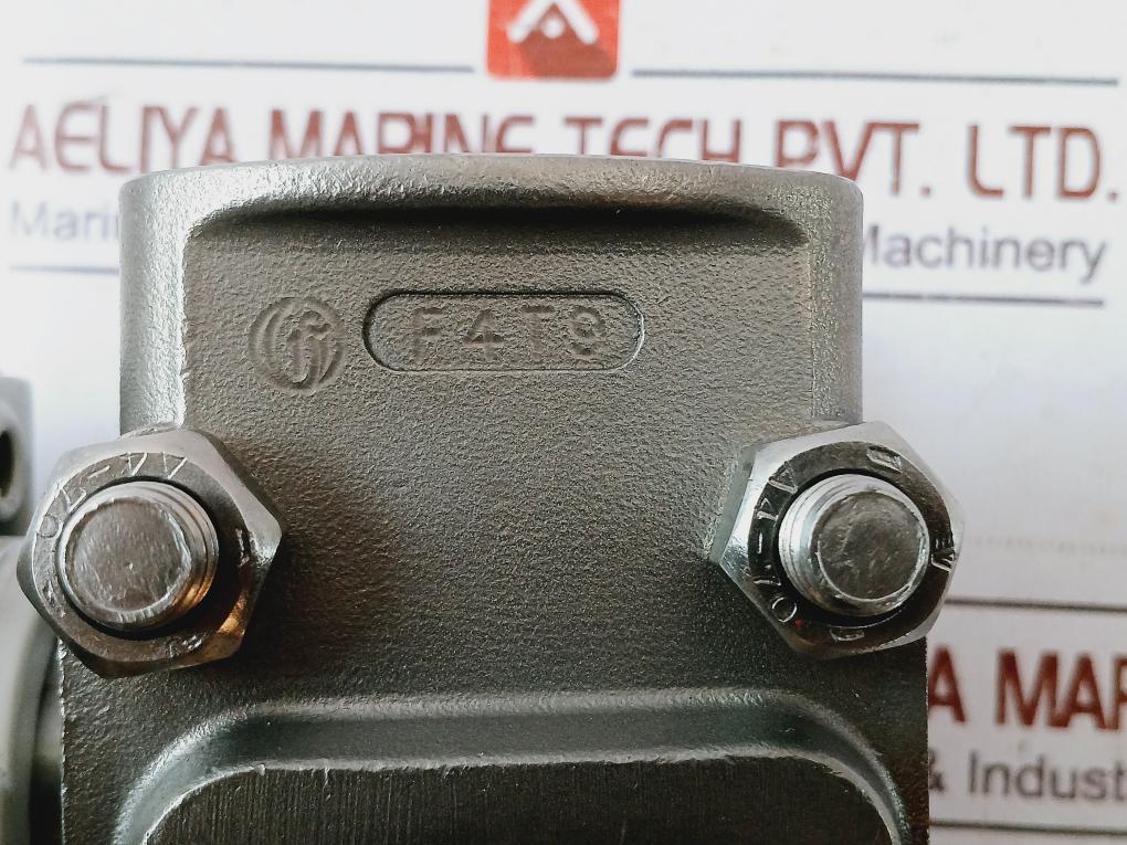 Siemens Sitrans P Ds Iii 7Mf4433-1Da02-1Ad7-z Differential Pressure Transmitter