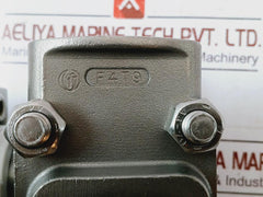 Siemens Sitrans P Ds Iii 7Mf4433-1Da02-1Ad7-z Differential Pressure Transmitter