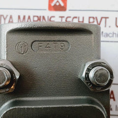 Siemens Sitrans P Ds Iii 7Mf4433-1Da02-1Ad7-z Differential Pressure Transmitter