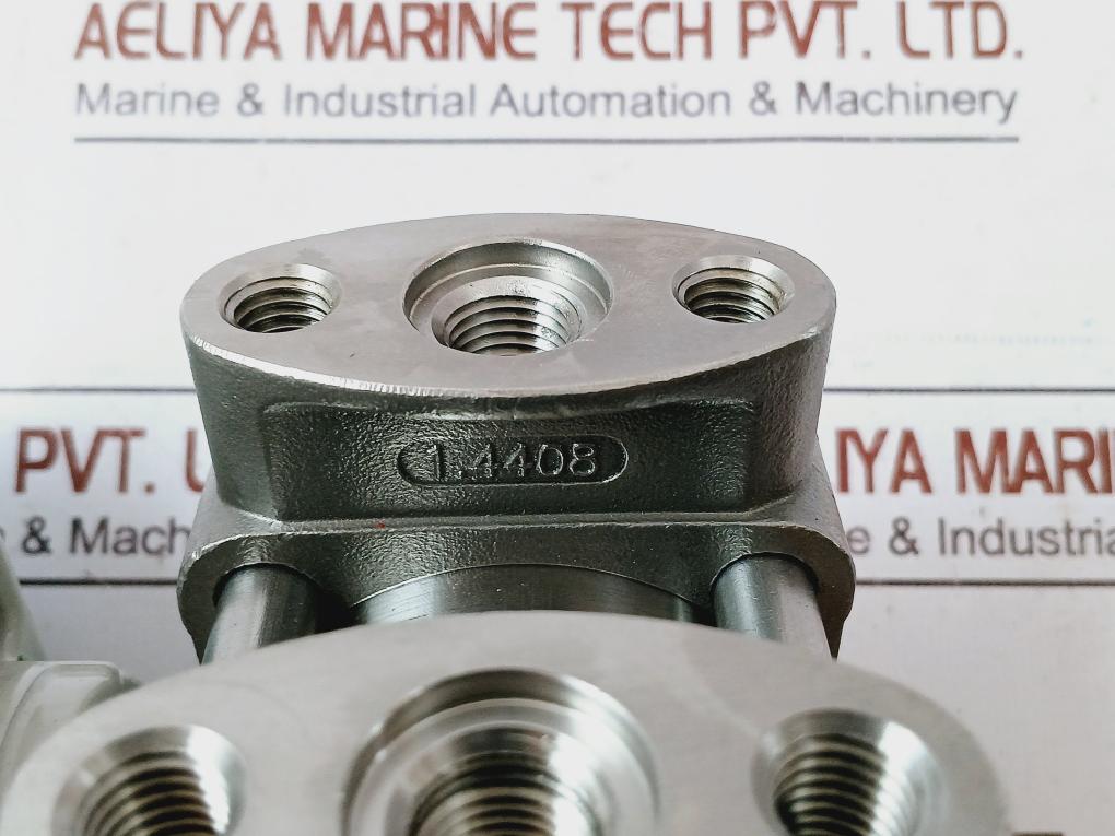 Siemens Sitrans P Ds Iii 7Mf4433-1Da02-1Ad7-z Differential Pressure Transmitter