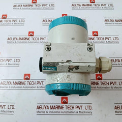 Siemens Sitrans P Ds Iii 7Mf4433-1Da02-1Ad7-z Differential Pressure Transmitter