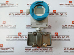 Siemens Sitrans P Ds Iii 7Mf4433-1Da02-1Ad7-z Differential Pressure Transmitter