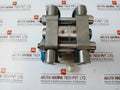 Siemens Sitrans P Ds Iii 7Mf4433-1Da02-1Ad7-z Differential Pressure Transmitter