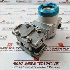 Siemens Sitrans P Ds Iii 7Mf4433-1Da02-1Ad7-z Differential Pressure Transmitter
