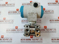 Siemens Sitrans P Ds Iii 7Mf4433-1Da02-1Ad7-z Differential Pressure Transmitter