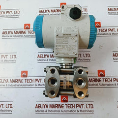 Siemens Sitrans P Ds Iii 7Mf4433-1Da02-1Ad7-z Differential Pressure Transmitter