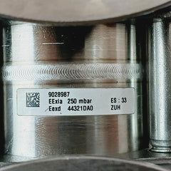 Siemens Sitrans P Ds Iii 7Mf4433-1Da02-1Ad7-z Differential Pressure Transmitter