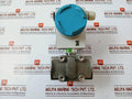 Siemens Sitrans P Ds Iii 7Mf4433-1Da02-1Ad7-z Differential Pressure Transmitter