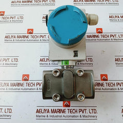 Siemens Sitrans P Ds Iii 7Mf4433-1Da02-1Ad7-z Differential Pressure Transmitter