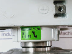 Siemens Sitrans P Ds Iii 7Mf4433-1Da02-1Ad7-z Differential Pressure Transmitter