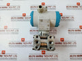 Siemens Sitrans P Ds Iii 7Mf4433-1Da02-1Ad7-z Differential Pressure Transmitter