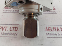 Siemens Sitrans P Ds-iii 7Mf4033-1Da10-2Pc6-z Transmitter For Pressure