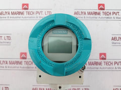 Siemens Sitrans P Ds-iii 7Mf4033-1Da10-2Pc6-z Transmitter For Pressure