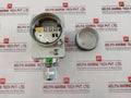 Siemens Sitrans P Ds-iii 7Mf4033-1Da10-2Pc6-z Transmitter For Pressure