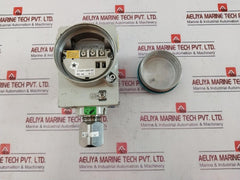 Siemens Sitrans P Ds-iii 7Mf4033-1Da10-2Pc6-z Transmitter For Pressure