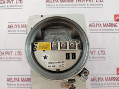 Siemens Sitrans P Ds-iii 7Mf4033-1Da10-2Pc6-z Transmitter For Pressure