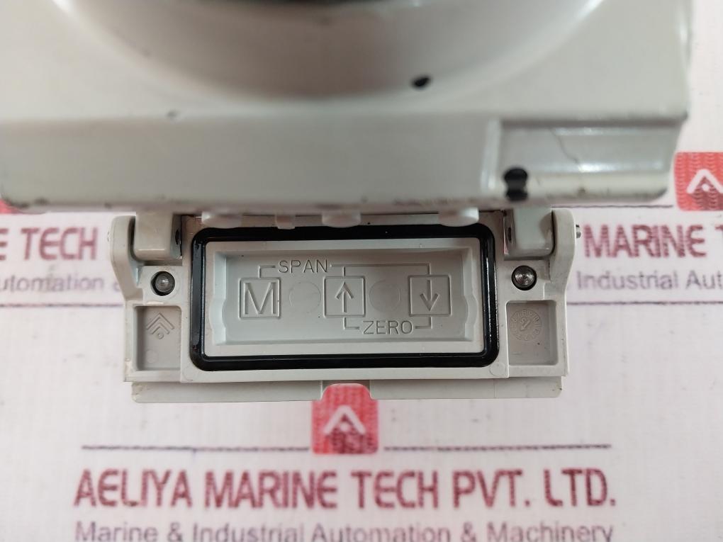 Siemens sitrans p ds iii 7mf4033-1da10-2pc6-z transmitter for pressure