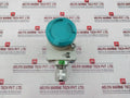 Siemens Sitrans P Ds-iii 7Mf4033-1Da10-2Pc6-z Transmitter For Pressure