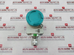 Siemens Sitrans P Ds-iii 7Mf4033-1Da10-2Pc6-z Transmitter For Pressure