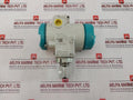 Siemens Sitrans P Ds-iii 7Mf4033-1Da10-2Pc6-z Transmitter For Pressure