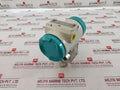 Siemens Sitrans P Ds-iii 7Mf4033-1Da10-2Pc6-z Transmitter For Pressure