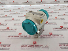 Siemens Sitrans P Ds-iii 7Mf4033-1Da10-2Pc6-z Transmitter For Pressure