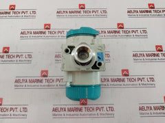 Siemens Sitrans P Ds-iii 7Mf4033-1Da10-2Pc6-z Transmitter For Pressure