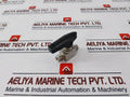 Siemtech 316ss 1/4”Manual Full Port Ball Valve High Pressure Stainless Steel + Knob