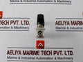 Siemtech 316ss 1/4”Manual Full Port Ball Valve High Pressure Stainless Steel + Knob