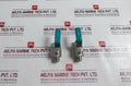 Siemtech 6-bl2-06S-0-o2 1000 Psi@100°F 3/8” 316Ss