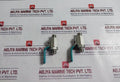 Siemtech 6-bl2-06S-0-o2 1000 Psi@100°F 3/8” 316Ss