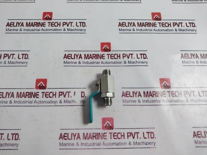 Siemtech 6-bl2-06S-0-o2 1000 Psi@100°F 3/8” 316Ss