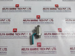 Siemtech 6-bl2-06S-0-o2 1000 Psi@100°F 3/8” 316Ss
