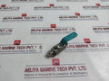 Siemtech 6-bl2-06S-0-o2 1000 Psi@100°F 3/8” 316Ss