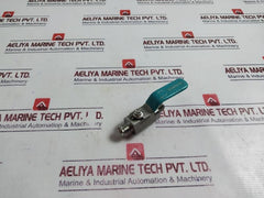 Siemtech 6-bl2-06S-0-o2 1000 Psi@100°F 3/8” 316Ss