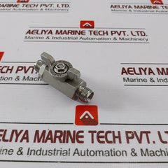 Siemtech 6-bl2-8S-0-o1 High-pressure Valves 1000 Psi, 8Mm, 316Ss, A2-70"