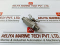 Siemtech 6-bl2-8s-0-o1 Ball Valve W/ Locking Handle 1000psi 316 Stainless Steel