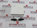 Siemtech 6-bv2-04s-0-o3 Manual Ball Valve High Pressure 3000psi Stainless Steel